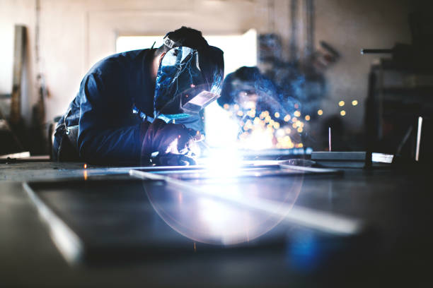 Best Welding Equipment Sales and Repair in Frazier Park, CA