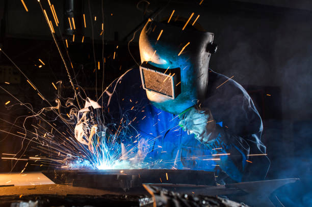 Best Marine and Shipbuilding Welding in Frazier Park, CA