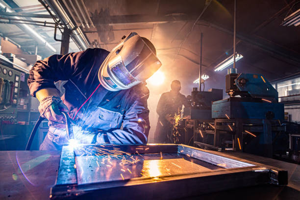 Trusted Frazier Park, CA Welder & Metal Fabrication Experts