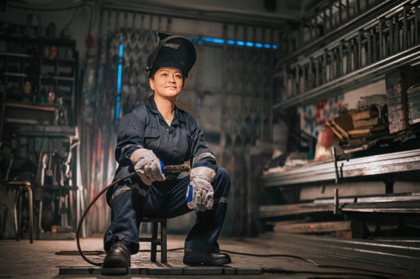 Best Automotive Welding in Frazier Park, CA