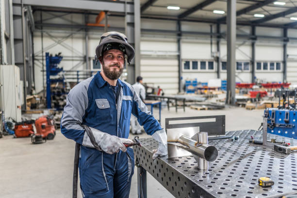  Frazier Park, CA Welder Pros
