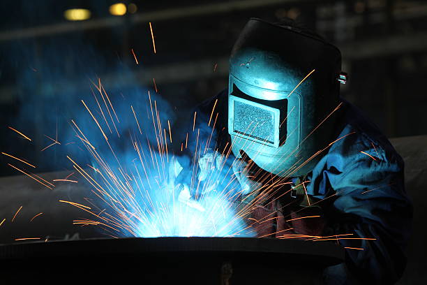 Affordable Welder Services in Frazier Park, CA