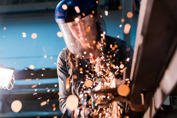 Best Automation and Robotic Welding in Frazier Park, CA